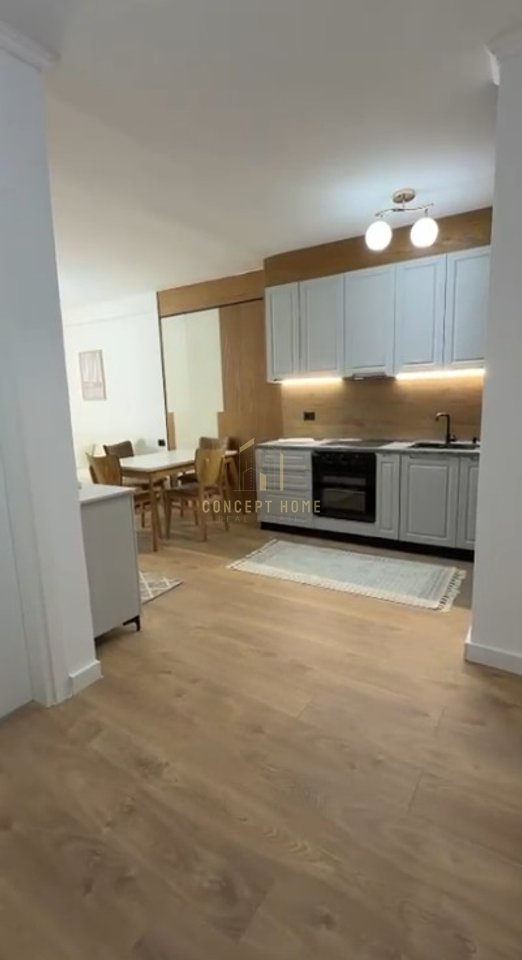 Apartment 1+1 for rent in Astir