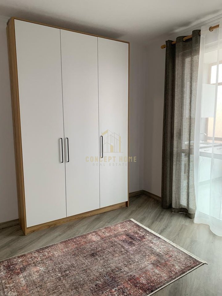 Appartamento 2+1 in affitto a Don Bosko