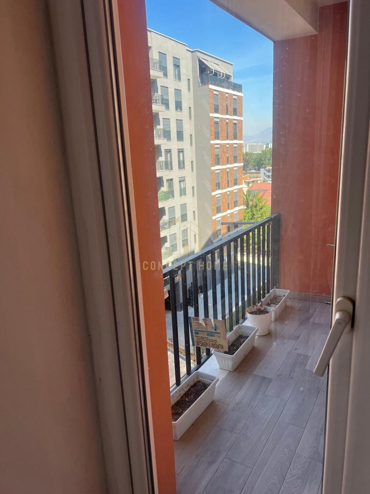 2+1 apartment for rent in Astir