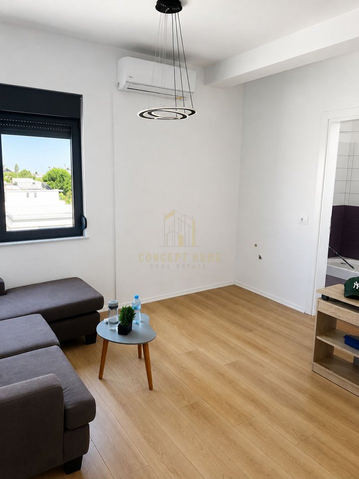 Apartment 1+1 for rent at Kamza Turn