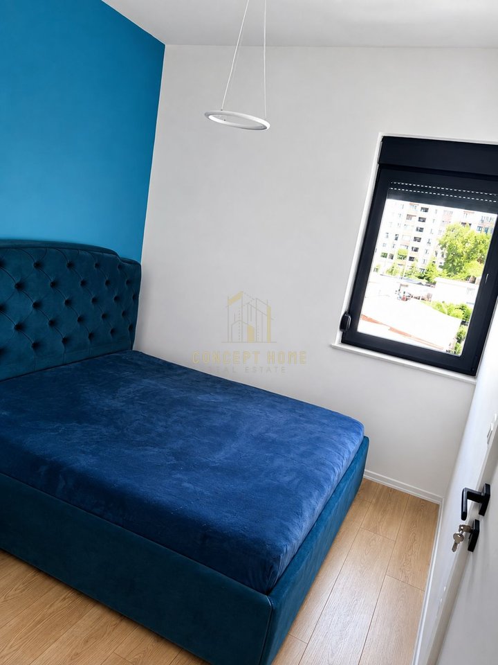 Apartment 1+1 for rent at Kamza Turn