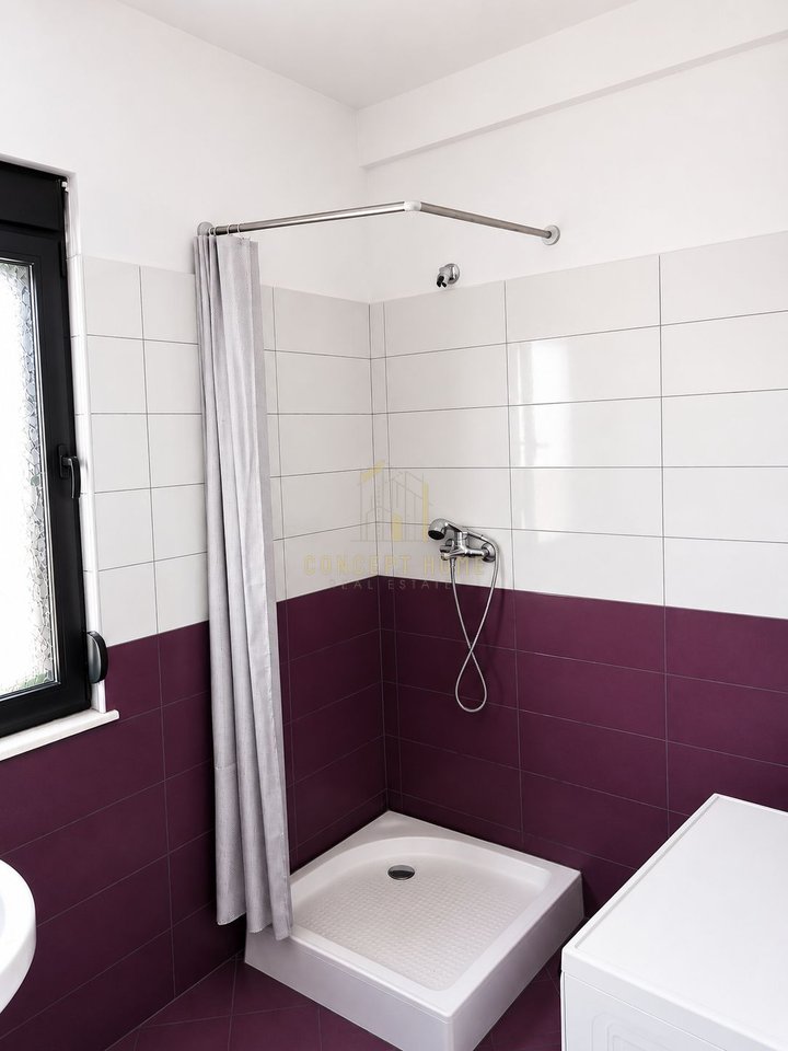 Apartment 1+1 for rent at Kamza Turn