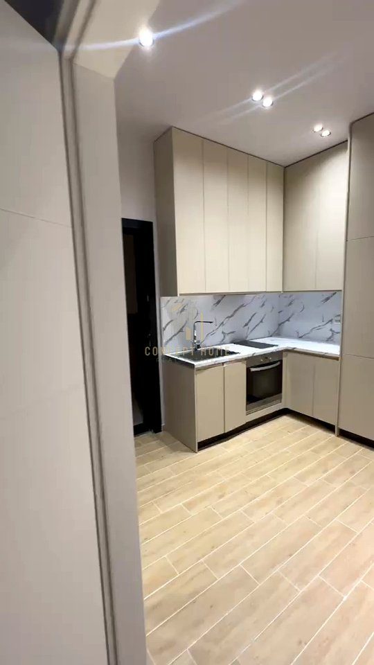 Apartment 1+1 for rent in Astir