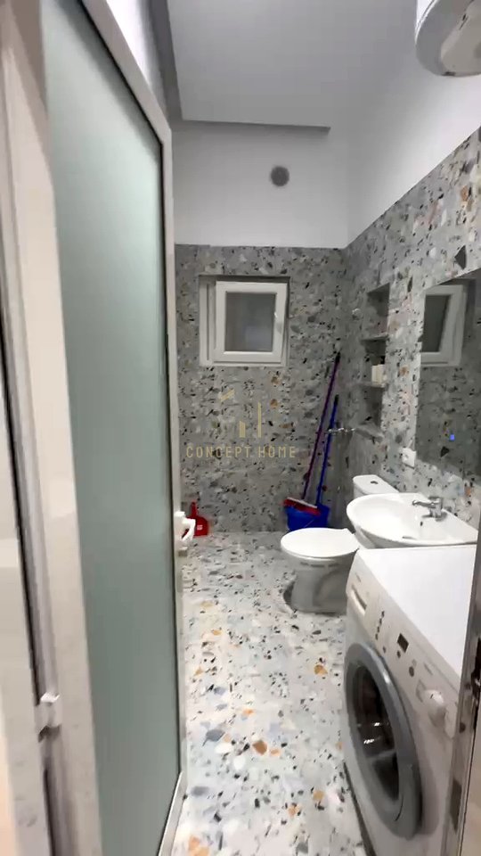 Apartment 1+1 for rent in Astir