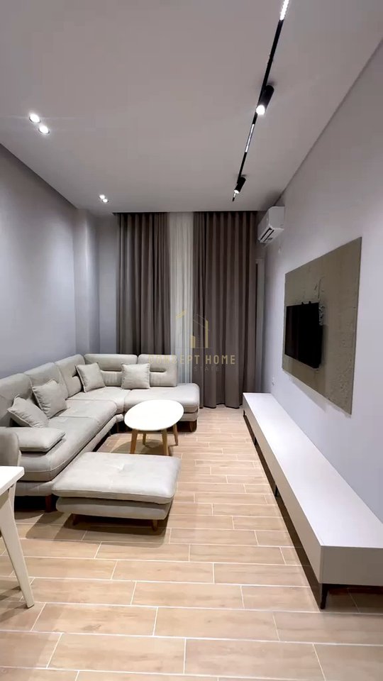 Apartment 1+1 for rent in Astir