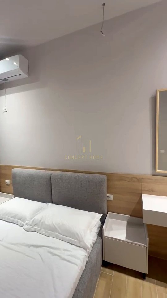 Apartment 1+1 for rent in Astir