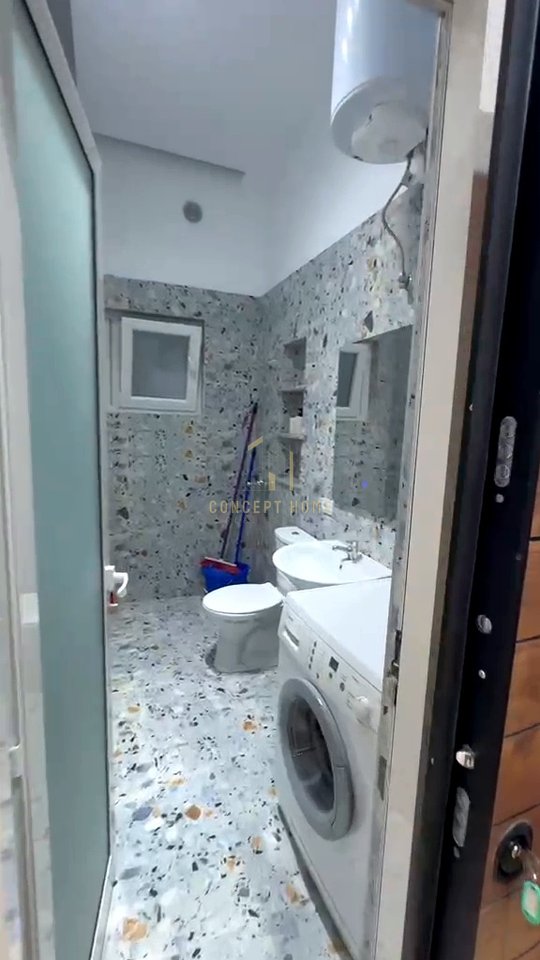 Apartment 1+1 for rent in Astir