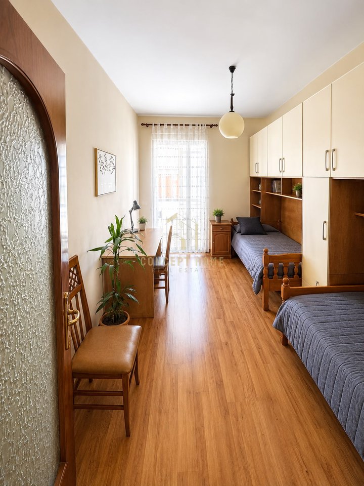 2+1 apartment for rent in Don Bosko