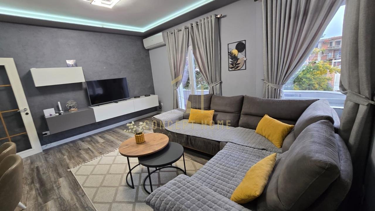 For rent 2+1 apartment+parking space in Sauk