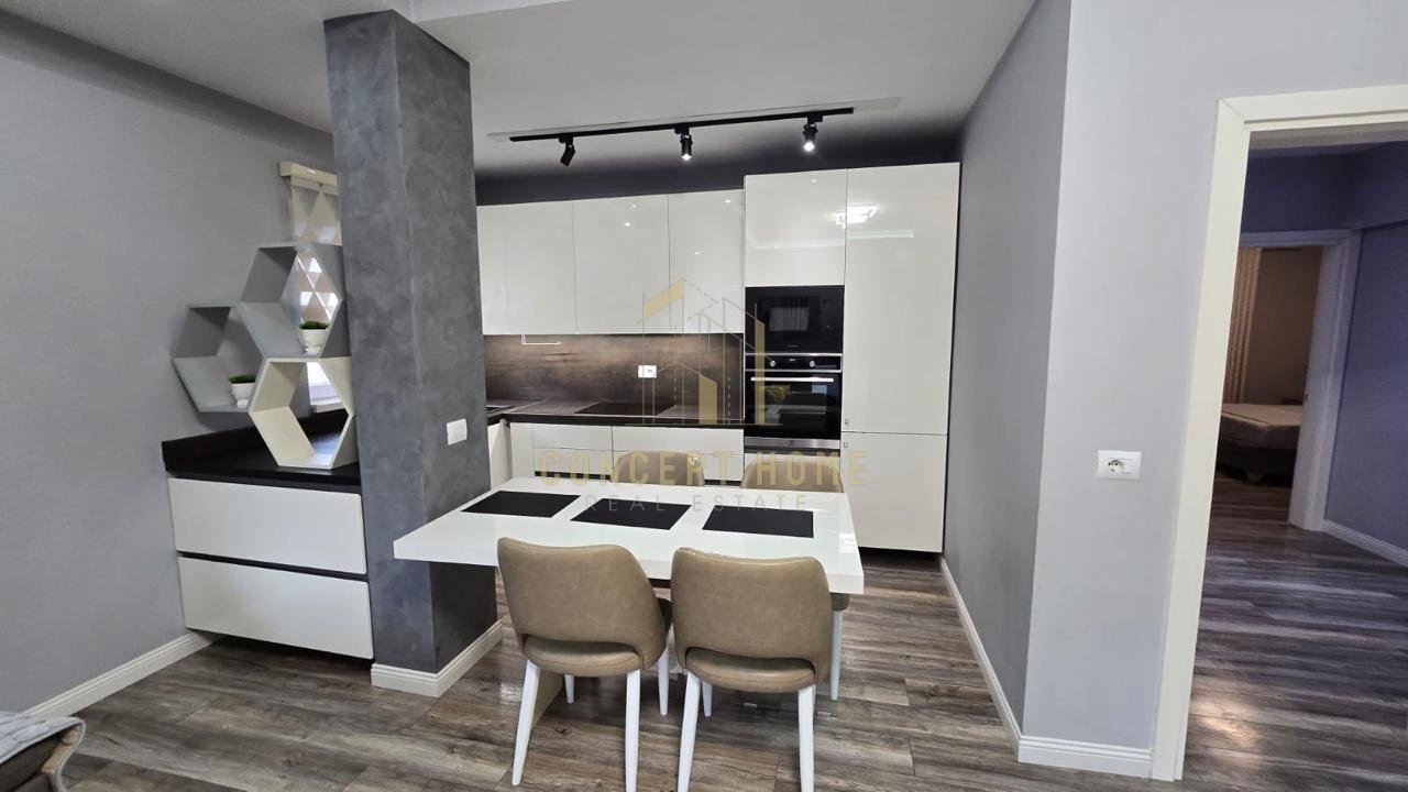 For rent 2+1 apartment+parking space in Sauk