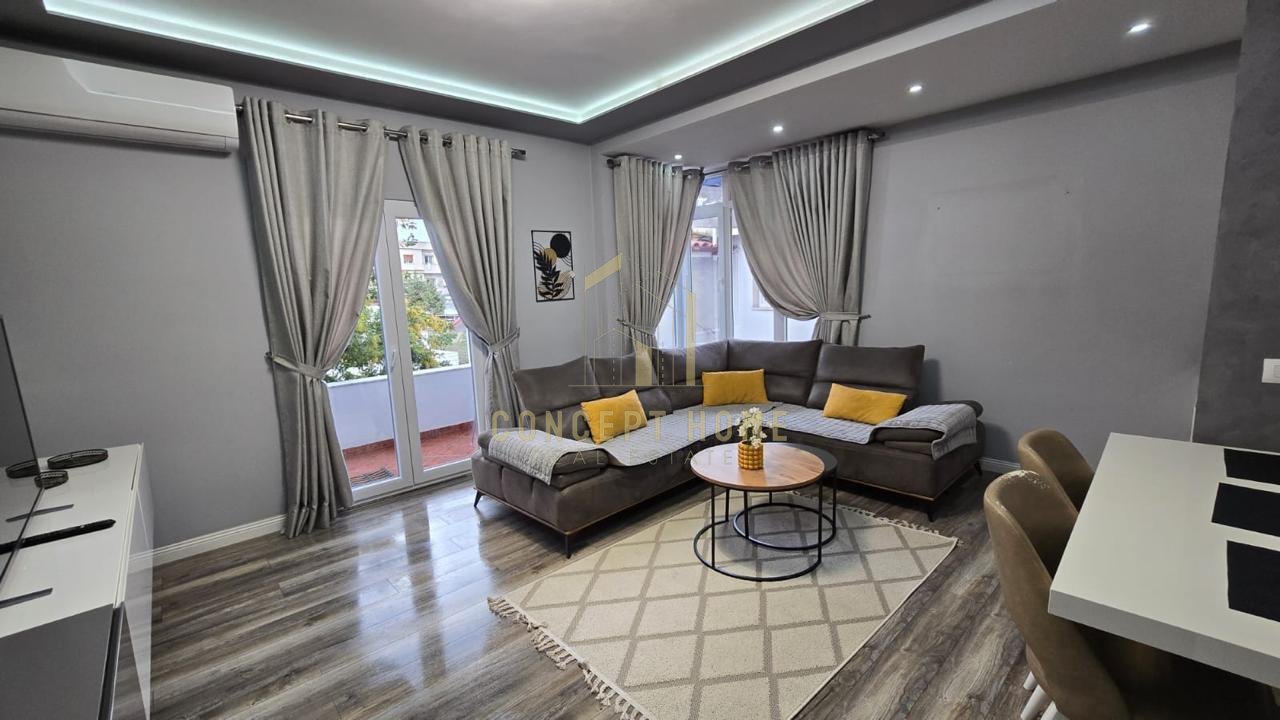 For rent 2+1 apartment+parking space in Sauk