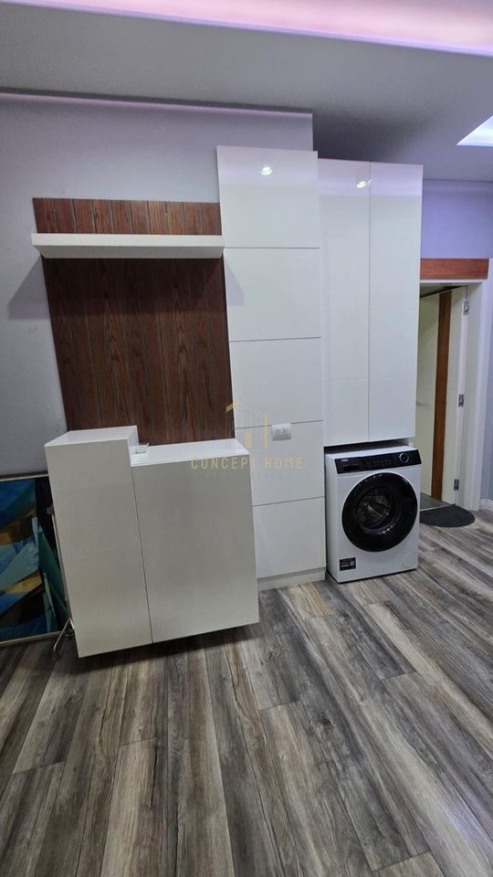 For rent 2+1 apartment+parking space in Sauk