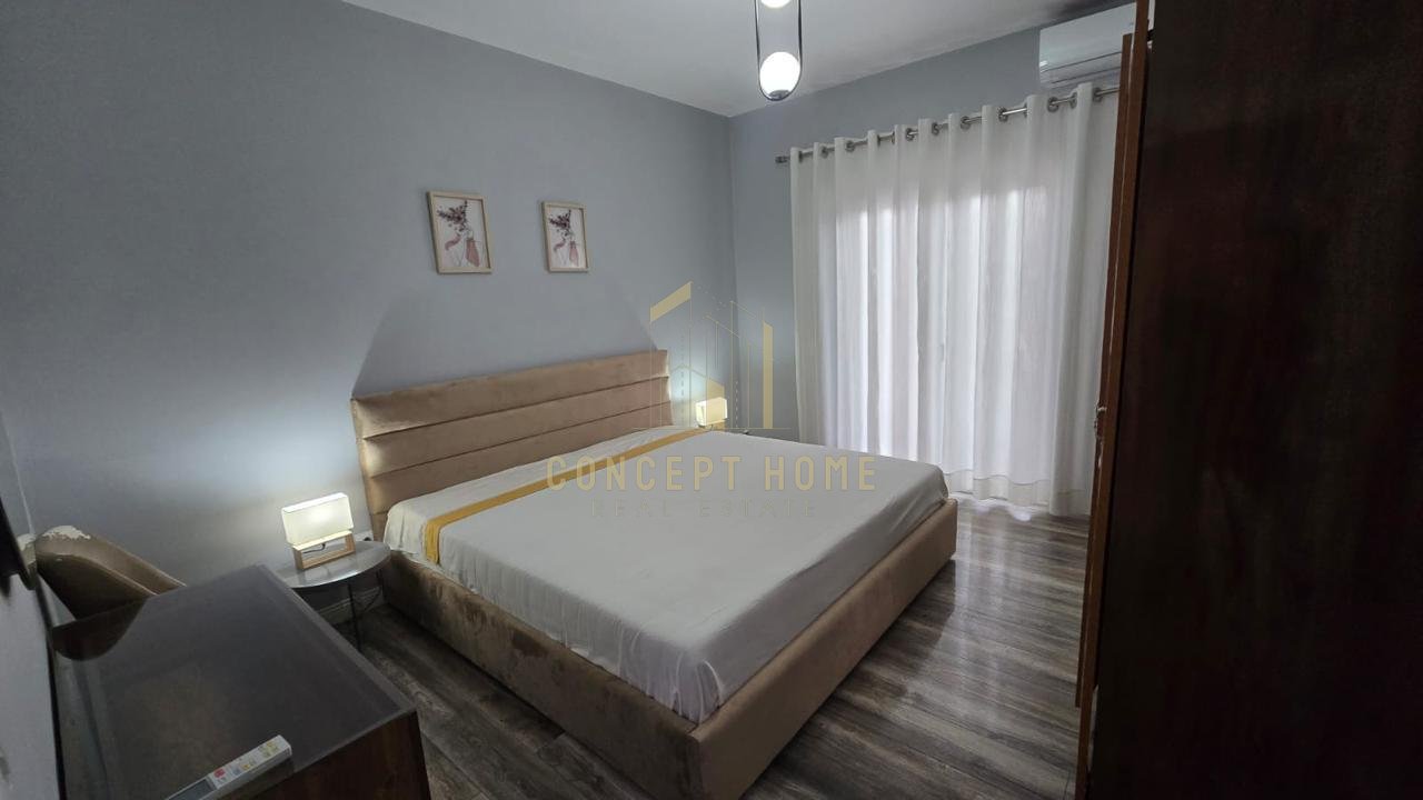 For rent 2+1 apartment+parking space in Sauk