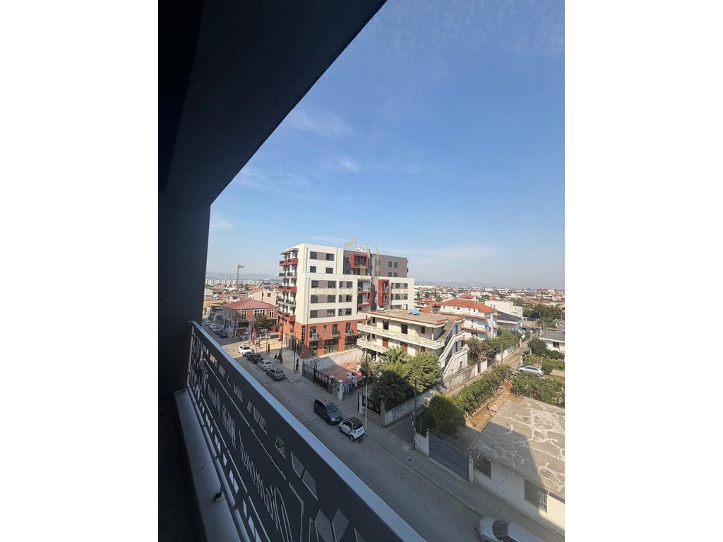 First slide