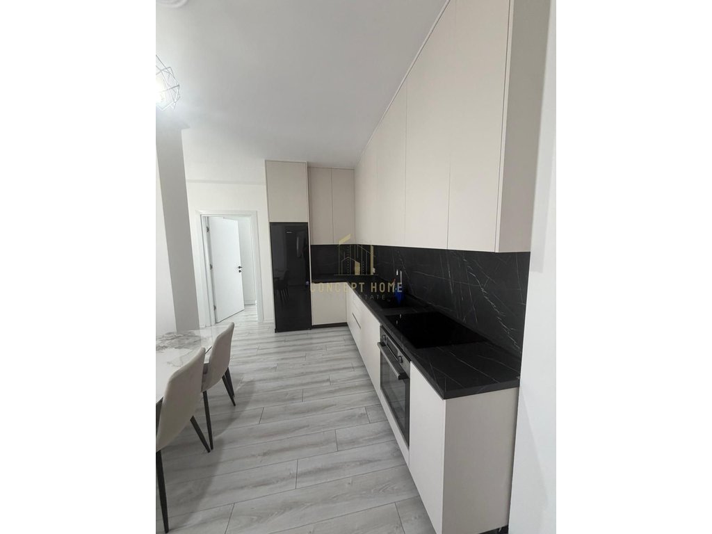 First slide