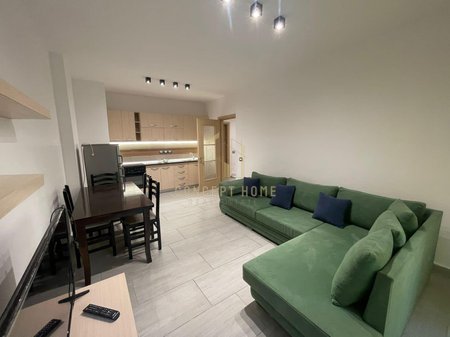 Apartment 1+1 for rent in Astir