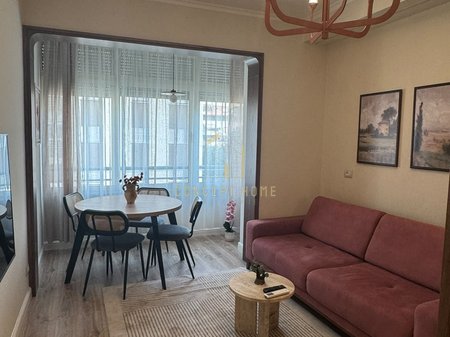 Apartment 2+1 for rent in Don Bosko.