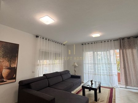 Apartment 2+1+2 for rent in Don Bosko.