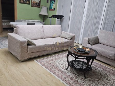 2+1 apartment for sale in Qytet Studenti