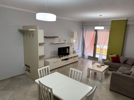 Apartment 1+1 for rent in Deliorgji Complex