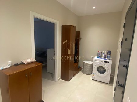 Appartamento 1+1 in Affitto in Via 5 Maji, Tirana - 550€ | 80 m²