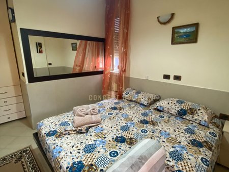 Appartamento 1+1 in Affitto in Via 5 Maji, Tirana - 450€ | 55 m²