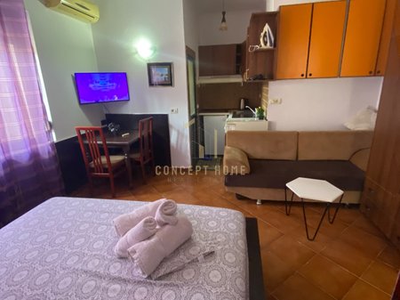 Monolocale in Affitto in Via 5 Maji, Tirana - 380€ | 40 m²
