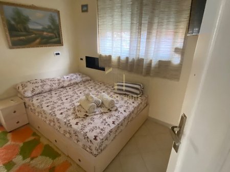 Appartamento 1+1 In Affitto in Via 5 Maji, Tirana - 360€ | 55 m²