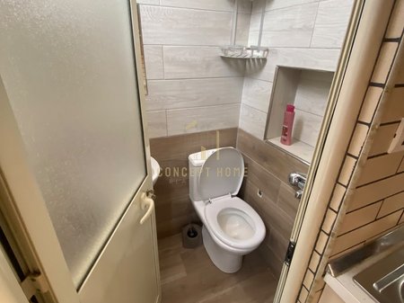 Studio Apartment for Rent on 5 Maji Street, Tirana - 360€ | 38 m²