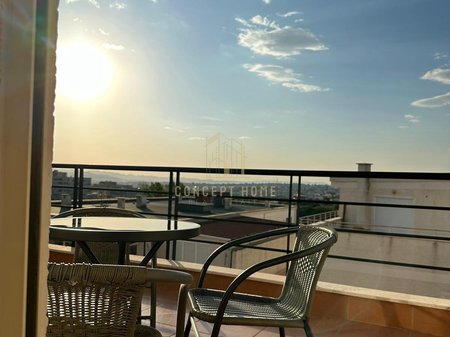Appartamento Duplex 2+1 in affitto a Fresk