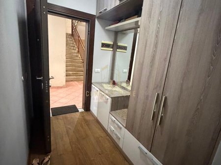 2+1 apartment for rent in Yzberisht