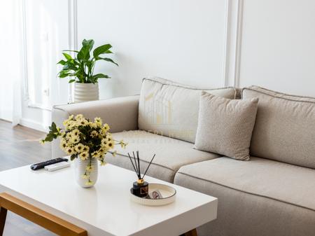 Jepet me qera apartament 1+1 Ne Astir