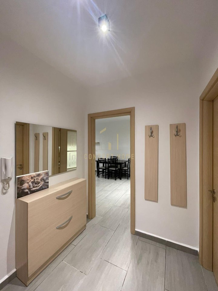 1+1 apartment for rent in Astir