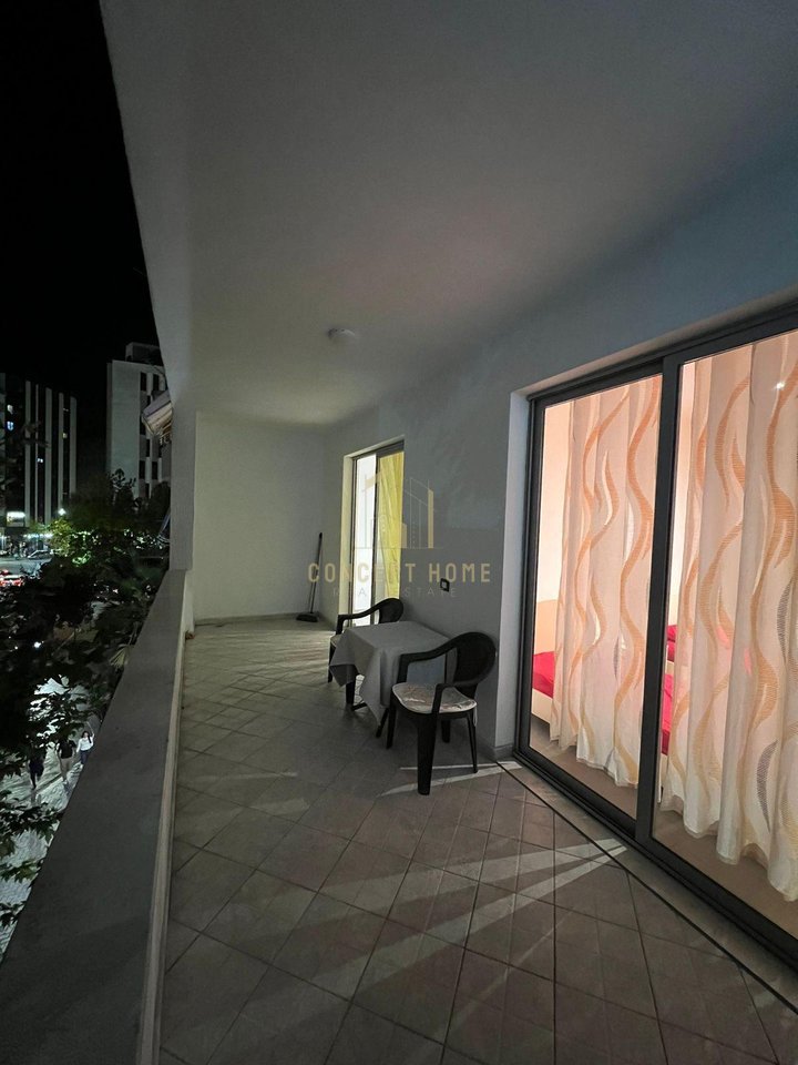 1+1 apartment for rent in Astir