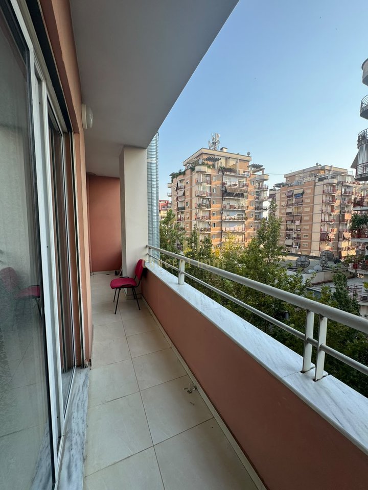 Appartamento 2+1+2 in affitto a Don Bosko.