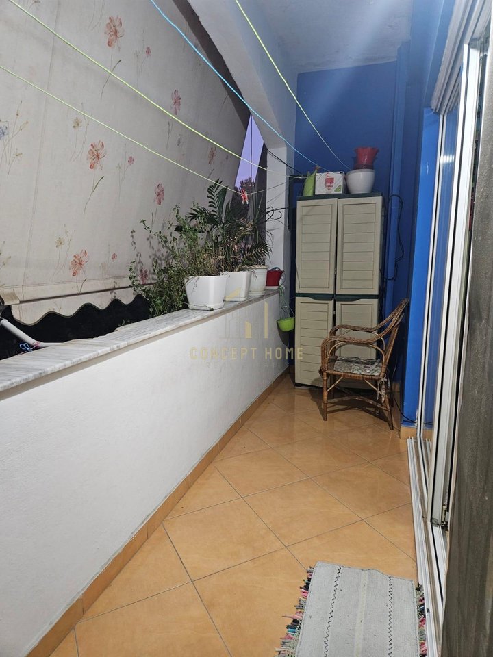 Appartamento 2+1 in vendita a Qytet Studenti