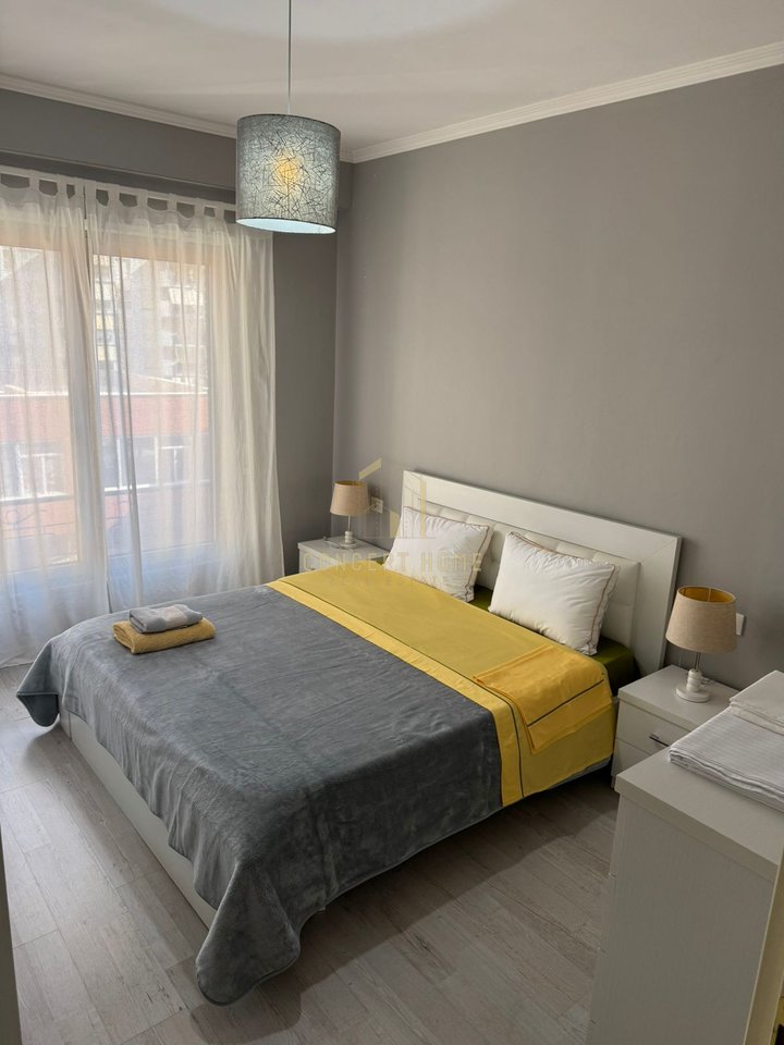 Apartment 1+1 for rent in Deliorgji Complex