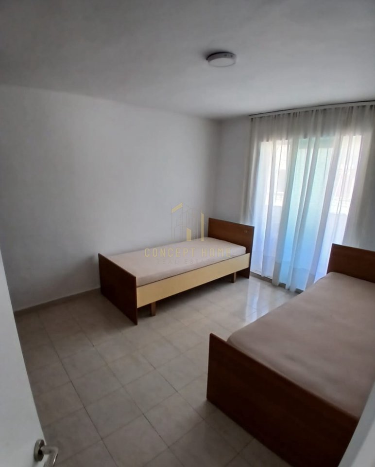 Apartment 1+1 for rent in Vasil Shanto/Price: 50,000 Lek/month
