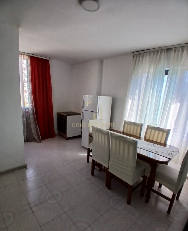 Apartment 1+1 for rent in Vasil Shanto/Price: 50,000 Lek/month