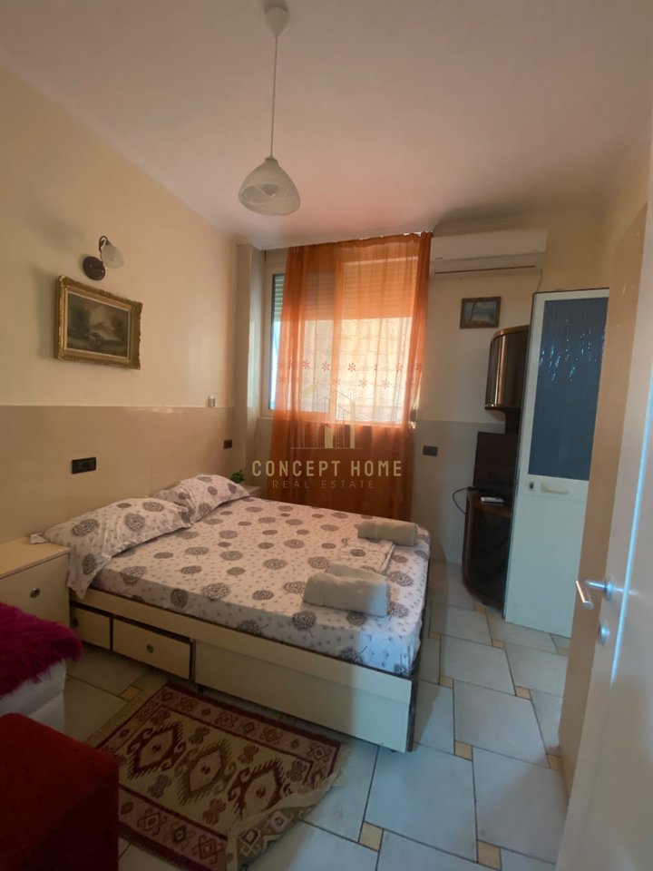 Appartamento 1+1 In Affitto in Via 5 Maji, Tirana - 460€ | 55 m²