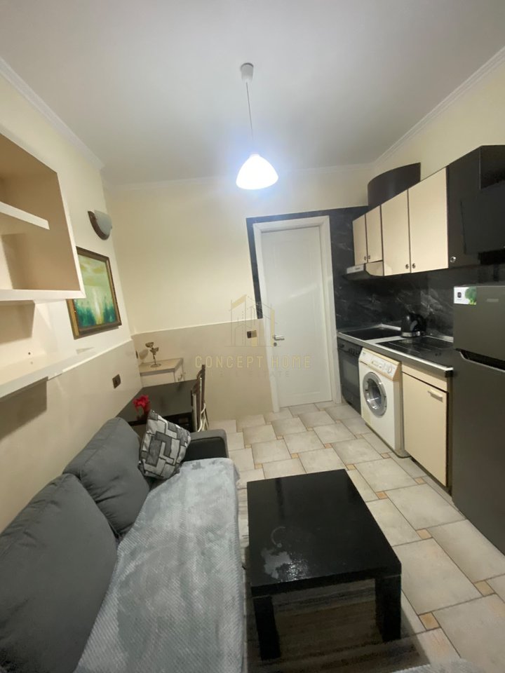 Appartamento 1+1 In Affitto in Via 5 Maji, Tirana - 460€ | 55 m²