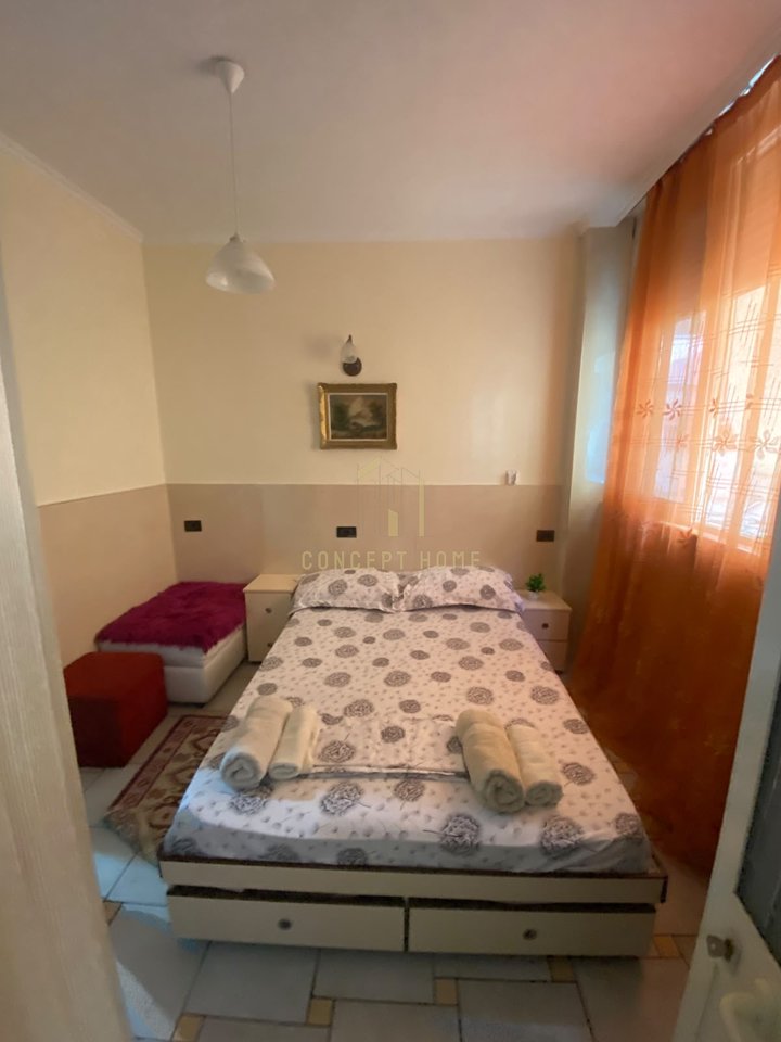 Appartamento 1+1 In Affitto in Via 5 Maji, Tirana - 460€ | 55 m²