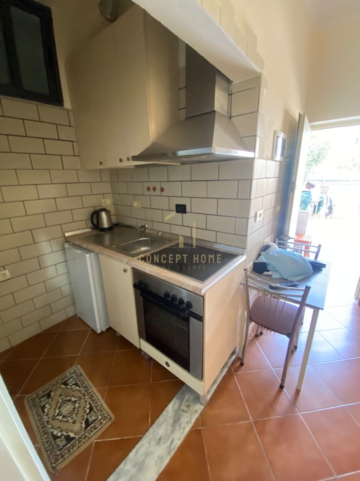 Apartament 1+1 Me Qira në Tiranë - 380€ | 55 m²