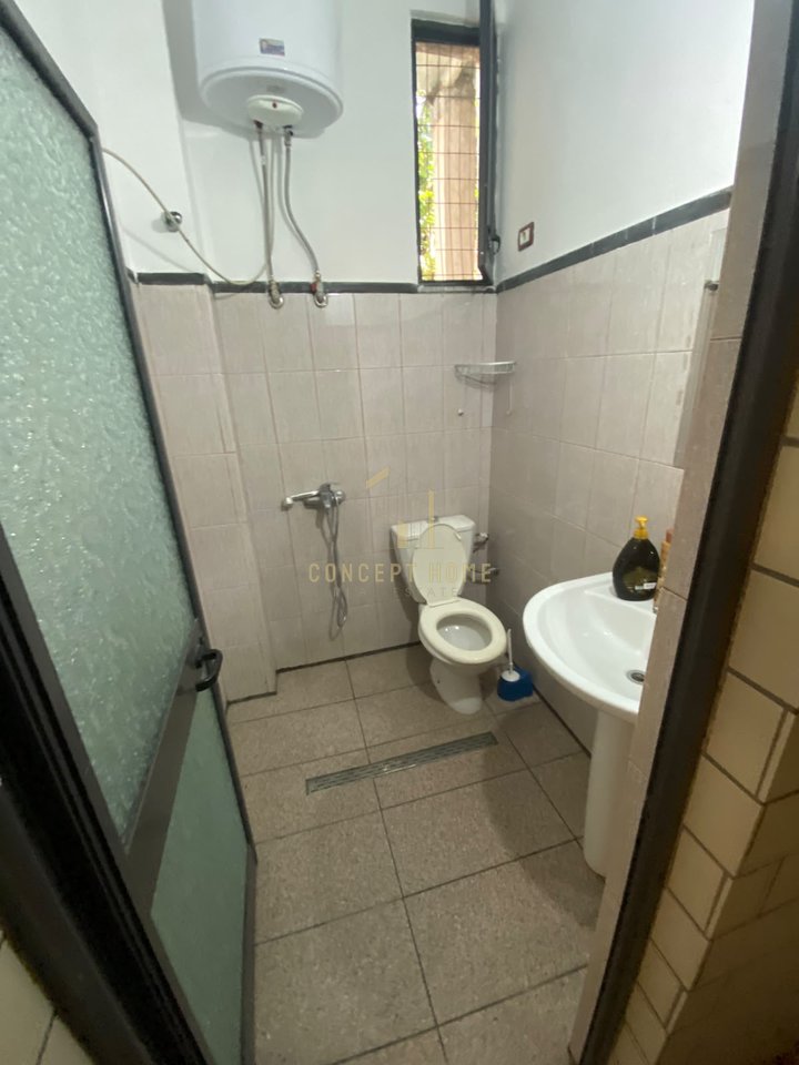 Apartament 1+1 Me Qira në Tiranë - 380€ | 55 m²