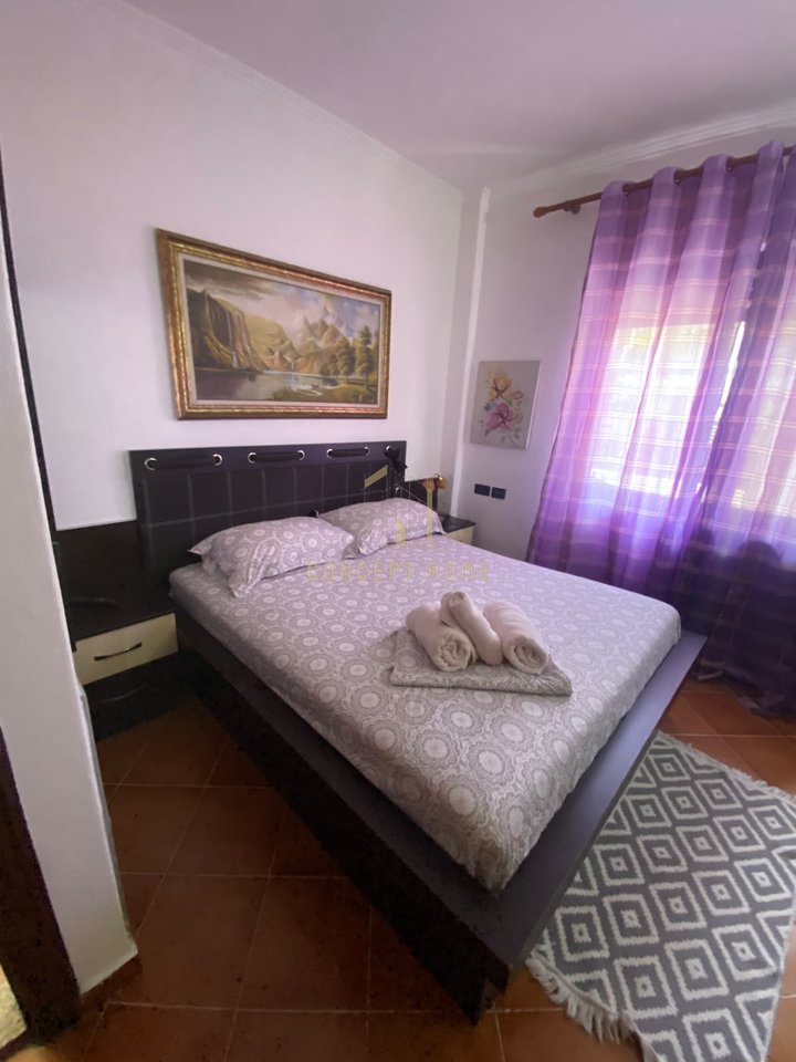 Garsoniere  Me Qira në Rruga 5 Maji, Tiranë - 380€ | 40 m²