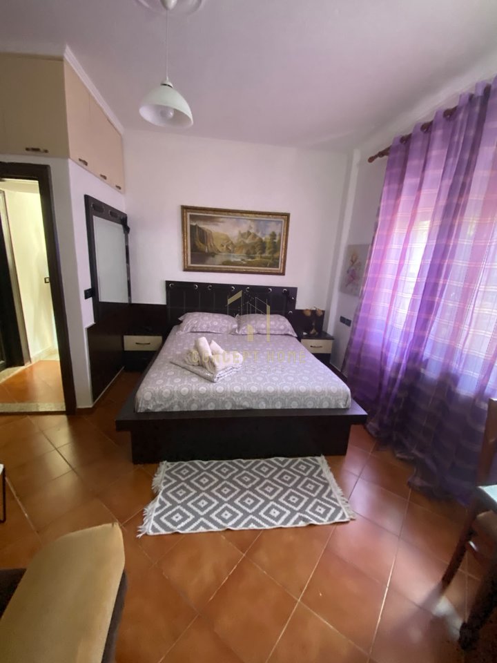 Garsoniere  Me Qira në Rruga 5 Maji, Tiranë - 380€ | 40 m²