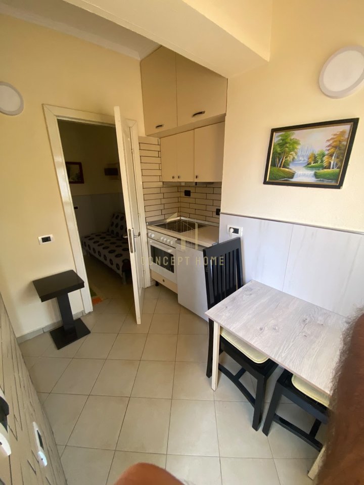 Appartamento 1+1 In Affitto in Via 5 Maji, Tirana - 360€ | 55 m²