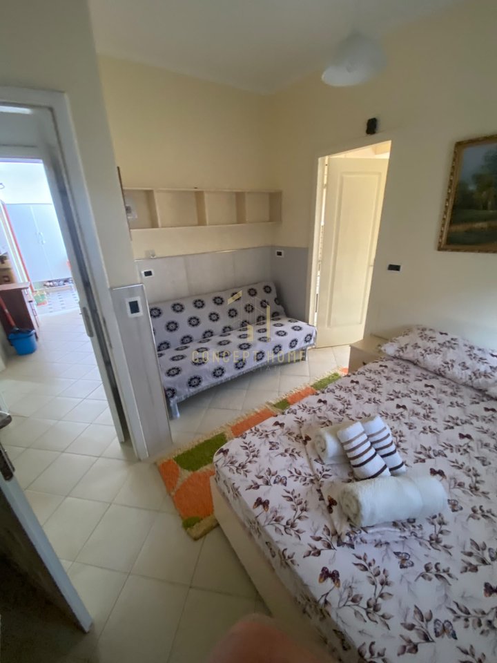 Appartamento 1+1 In Affitto in Via 5 Maji, Tirana - 360€ | 55 m²