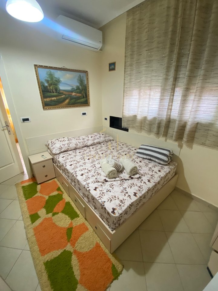 Appartamento 1+1 In Affitto in Via 5 Maji, Tirana - 360€ | 55 m²
