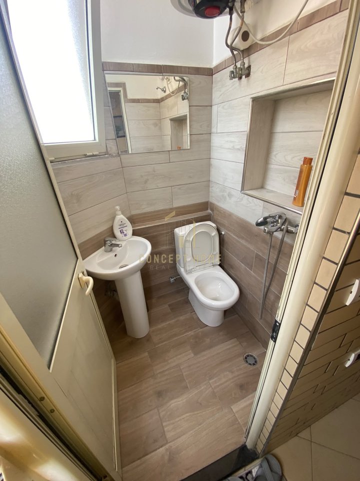 Appartamento 1+1 In Affitto in Via 5 Maji, Tirana - 360€ | 55 m²